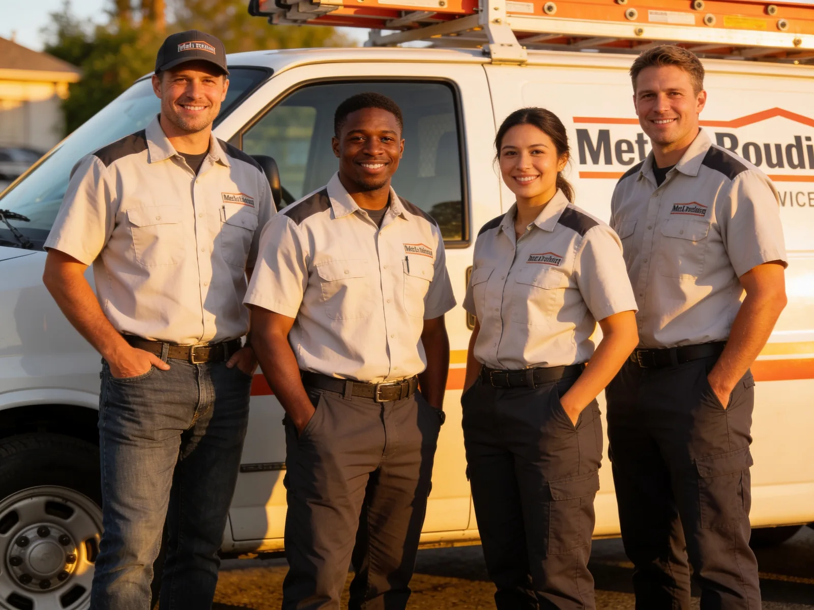 Metal Roof Installation company in Nashville, NC